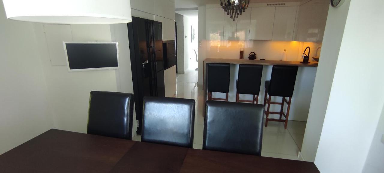 Nad Morzem Dom Apartment Wierzchucino Екстериор снимка