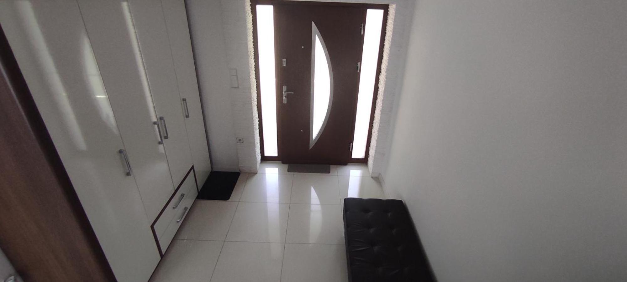 Nad Morzem Dom Apartment Wierzchucino Стая снимка