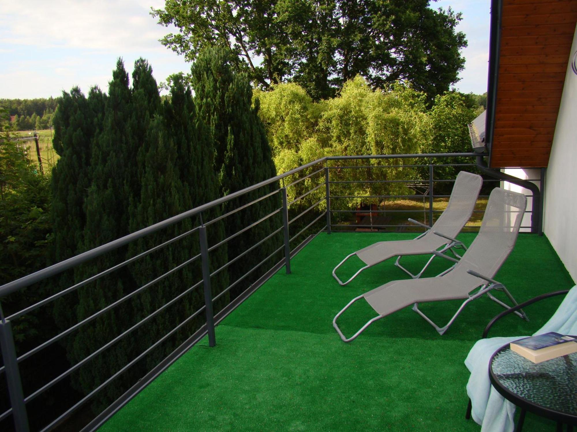 Nad Morzem Dom Apartment Wierzchucino Стая снимка